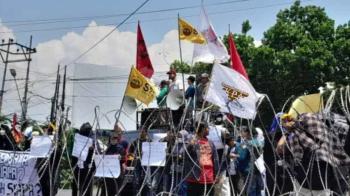 Besok Ribuan Petani Lampung Gelar Unjuk Rasa Peringati Hari Tani Nasional 2025