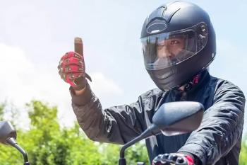 Begini Cara Ngepasin Ukuran Helm Agar Lebih Aman dan Nyaman