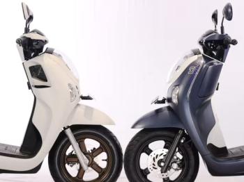 Perbedaan Scoopy Prestige dan Stylish, Mana Pilihanmu?