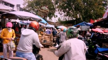 Soal Penyekatan, Inilah Harapan Warga Bandarlampung di Awal September 