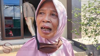 Wanita Parubaya Menjadi Korban Pemukulan Satpam Rumah Sakit 