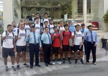 Dua Siswa SMA Muhammadiyah 7 (MUTU) Yogyakarta Masuk Skuad Timnas U-16