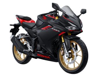 Motor Sport Honda Terlaris New CBR150 Tampil Makin Agresif 