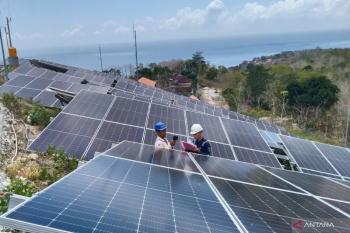 Menyeimbangkan Antara Kemajuan Ekonomi dan Transisi Energi 