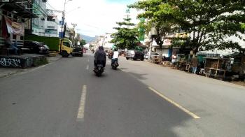 Live Report: Situasi Jalan Jelang Kedatangan Kapolri