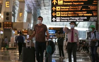 Masih Tunggu Aturan, Perjalan Domestik di Indonesia Masih Wajib Tes Antigen dan PCR