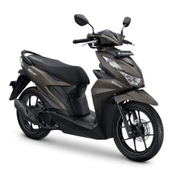 Bagian Motor Yang Rawan Karat