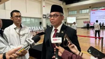 KPK Fokus Kerja Berantas Korupsi, Tak Mau Terjebak Polemik Revisi UU