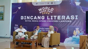 Ekonomi Lampung Tumbuh 5,58 Persen, BI Dorong Penguatan Lewat LaSEF 2026
