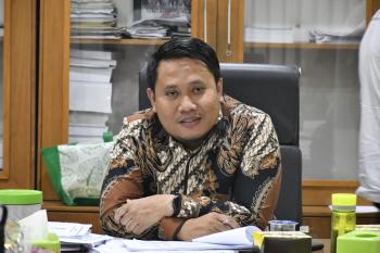 Wakil Ketua DPRD Sidik Efendi Dukung Langkah Wali Kota Atasi Banjir, Beri Masukan untuk Penanganan yang Lebih Terintegrasi