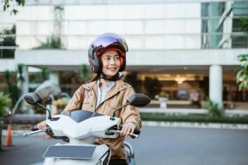 Berkendara Nyaman Saat Berpuasa di Bulan Ramadhan   