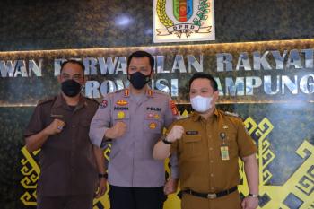 Tindak Tegas ! Bagi Pelaku Perjalanan Luar Negeri yang Tidak Karantina