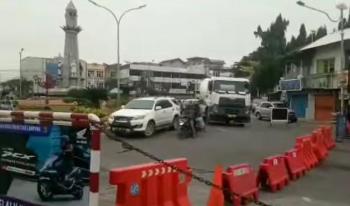 Satgas Covid-19 Berlakukan Pembatasan Mobilitas Masyarakat Selama Libur Idul Adha
