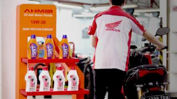 Tips Memilih Oli Mesin Dari NSS Kedaton