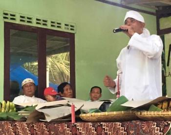 Prihal Sengketa Lahan KSU Poktan Mekar Jaya, Abdin Zaini Sembiring : Terbukti Sudah Terverifikasi