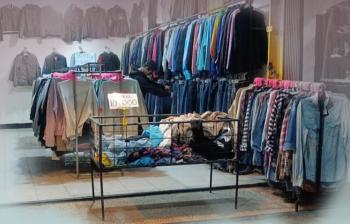 Polemik Baju Impor Bekas, Pedagang Menjerit, Pemerintah Diminta Berikan SolusiÂ 
