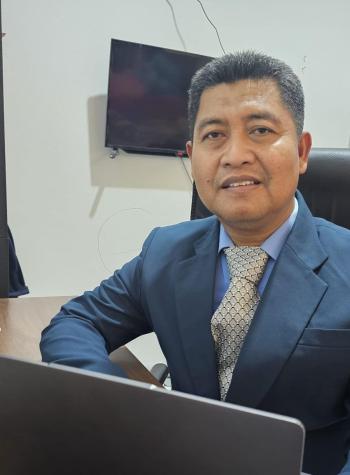 Bangga, Unila Memiliki Dosen Dari Fakultas MIPA Masuk dalam Daftar Top 2 Peneliti Dunia  