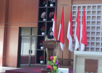 Mantapkan Pengembangan, Ini Fokus RPJMD Pemkot Bandar Lampung 2025-2029