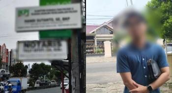 Polsek Tanjung Karang Timur Tetapkan Konsultan Pajak HS sebagai Tersangka Penganiayaan