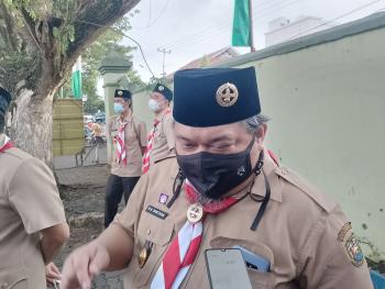 BPKAD Bandar Lampung Sampaikan Gaji PPPK Sudah Dianggarkan Sebesar Rp8,2 MiliarÂ 
