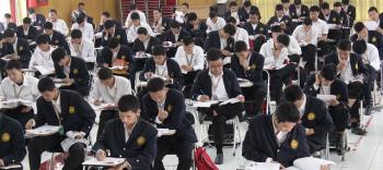 Ayo Daftar 8 Sekolah Kedinasan Resmi Dibuka, MenpanRB: 4.672 Formasi TersediaÂ 