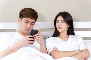 Kenapa Selingkuh? Berikut 4 Alasan Pasangan Doyan Selingkuh Meski dalam Pernikahan Bahagia