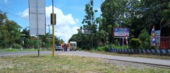 Penyekatan di Lampung Timur disinyalir hanya dijadikan Syarat
