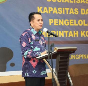 Kemendagri Turun Langsung ke Provinsi Kepri, Genjot Realisasi APBD dan Pastikan Penganggaran Penanganan Inflasi Daerah