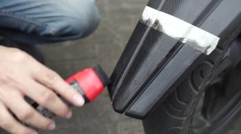 Nih Cara Merawat Spakbor Agar Motor Tetap Kinyis Kinyis 