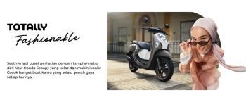 Tips Merawat Spion Sepeda Motor Scoopy 
