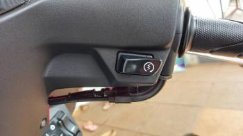 Cara Merawat Tombol Stater Motor 