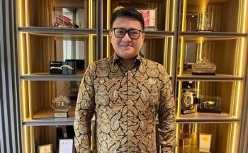 Ketua DPRD Lampung Nilai Delapan Desa Jati Agung Strategis untuk Kota Baru