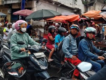 Pengumuman! Opsen PKB dan BBNKB di Kota Bandar Lampung Mulai Diberlakukan Awal 2025
