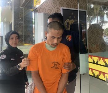Dicabuli Ayah Tiri Selama Setahun, Anak 13 Tahun Hamil 7 Bulan