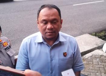 Dugaan Korupsi Rekrutmen Tenaga Honorer di Metro, Sekda Lampung Tengah Diperiksa Polda Lampung