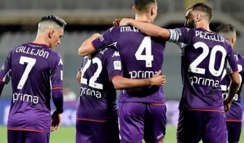 Venezia vs Fiorentina : Jadwal Liga Italia 2021 Malam Ini Live RCTI