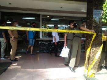 Udara Segar, Pemkot Akhirnya Buka Segel Sejumlah Restoran dan Kafe