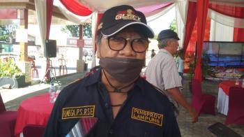 Perbakin Harap Provinsi Lampung Bisa Lahirkan Atlit Menembak Asli Tanah Ruwa Jurai