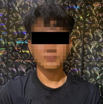 Gelapkan Angsuran Mobil, Pria di Tubaba Diringkus Polisi