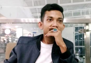 Ungkap 241 Kasus Begal Di 15 Kabupaten Lampung, Rosim Nyerupa Apresiasi Kapolda Lampung Irjend Hendro Sugiatno 