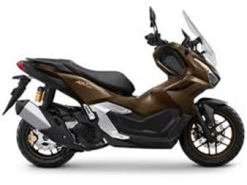 Honda TDM Tirtayasa Perkenalkan Beragam Tipe Terbaru New Honda ADV