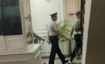 Mabes Polri Gelar Sidang Etik AKBP Didik, Dijerat Pasal Berlapis Narkotika dan Psikotropika