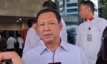 Operasi Senyap KPK Berlanjut, OTT Terjadi di Jakarta