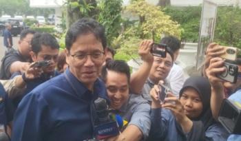 Menkeu: Penyegelan Gerai Tiffany & Co karena Dugaan Impor Ilegal