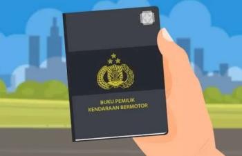 Terungkap 5 Keunggulan BPKB Elektronik Dibanding BPKB Model Lama