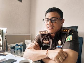 Soal Oknum Jaksa Kena Gerebek, Kejati Lampung Pastikan Akan Ambil Sikap