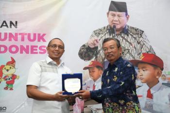 Ketua Umum Forum Pemred SMSI Menyesalkan Pernyataan Hasan Nasbi, Beri Saran agar Lebih Bijak