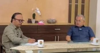 DPRD Lampung Dukung Pemprov Lanjutkan Pembangunan Kota Baru Jati Agung
