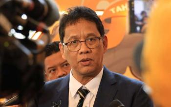 Menkeu Pastikan Dana Rp216 Triliun untuk Koperasi Desa Siap Disalurkan