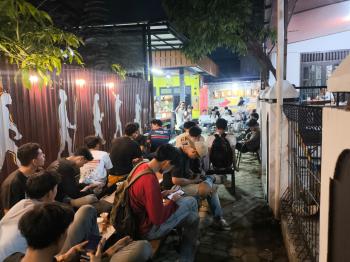 Klasika Putar Film “AFSYA”, Soroti Perlawanan Komunitas Adat terhadap Ekspansi Sawit